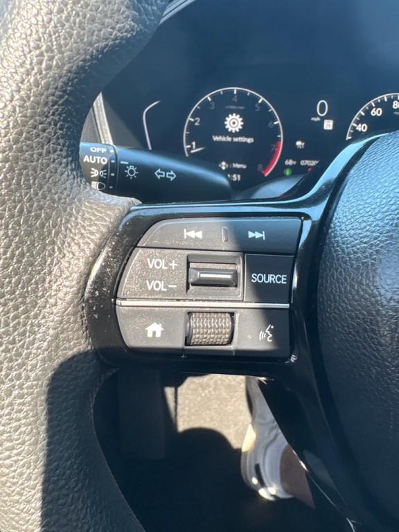 2023 Honda Civic Image 14