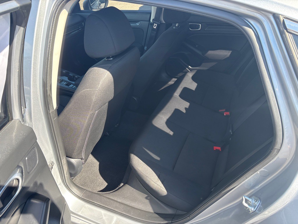 2023 Honda Civic Image 19