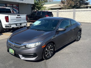 Image for 2018 Honda Civic LX ID: 7404381