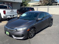 Image for 2018 Honda Civic LX ID: 7404381