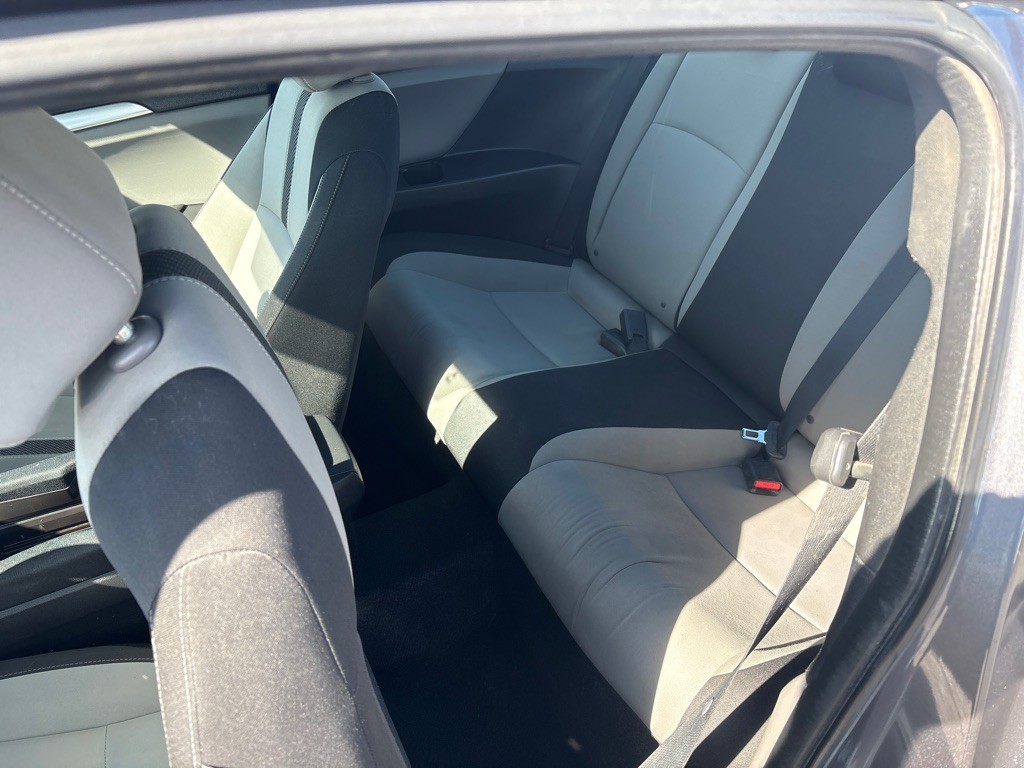 2018 Honda Civic Image 13