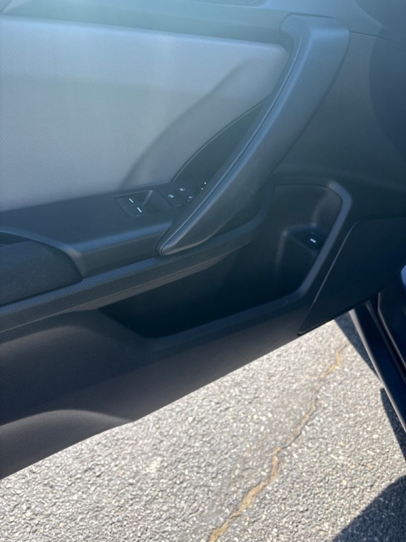 2018 Honda Civic Image 14