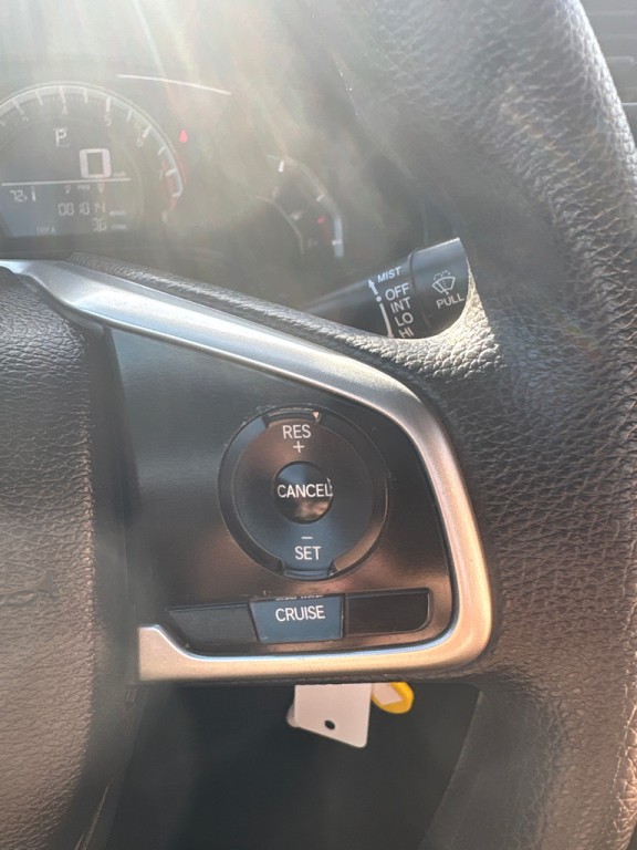 2018 Honda Civic Image 18