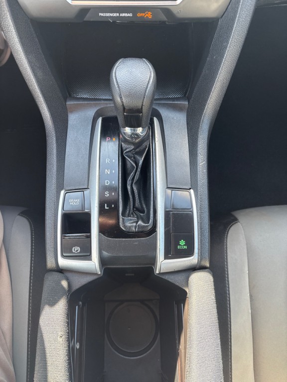 2018 Honda Civic Image 19