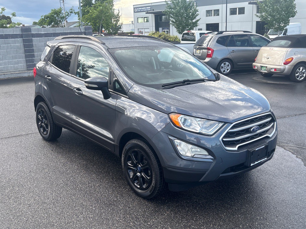 2020 Ford Econoline Image 5