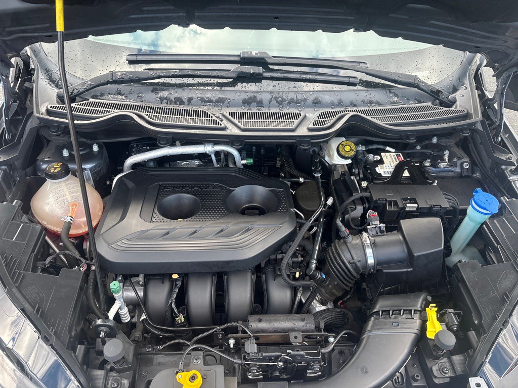 2020 Ford Econoline Image 10