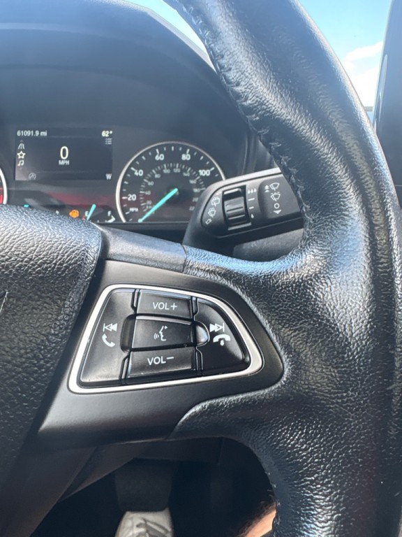 2020 Ford Econoline Image 19