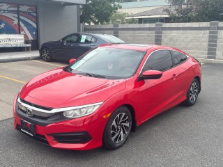 Image for 2016 Honda Civic LX ID: 7413891