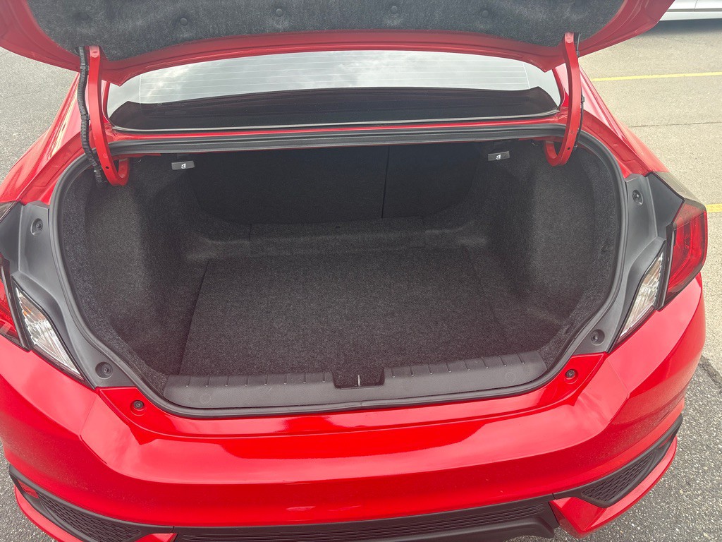 2016 Honda Civic Image 11