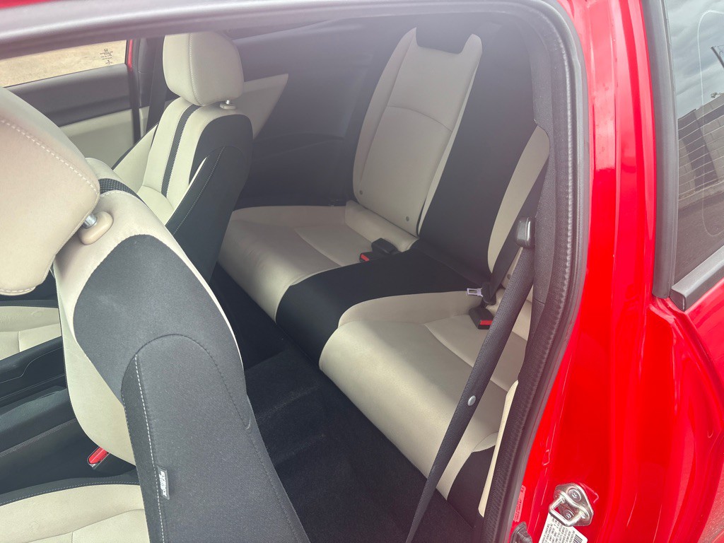 2016 Honda Civic Image 13