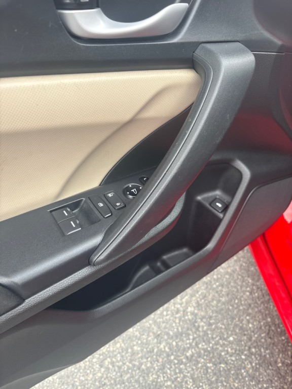 2016 Honda Civic Image 14