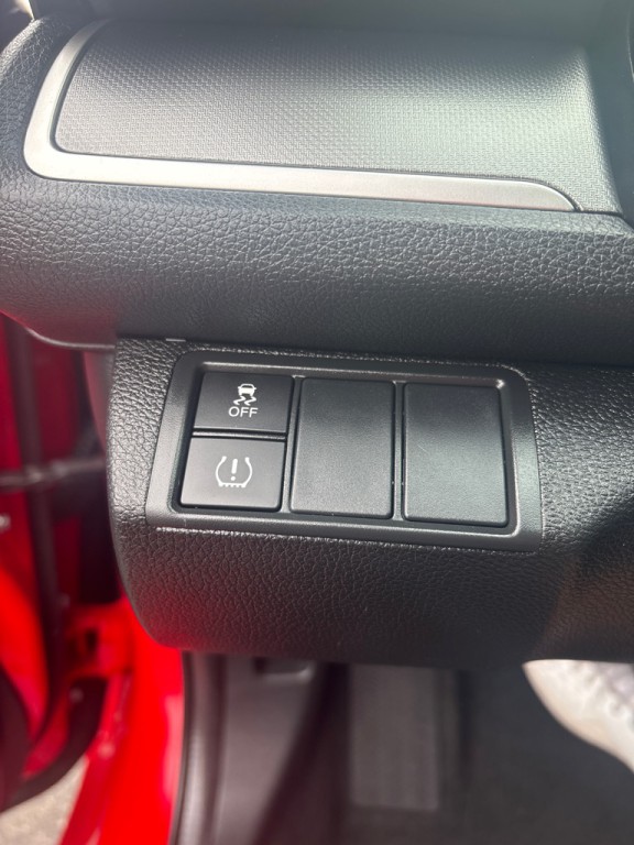 2016 Honda Civic Image 15