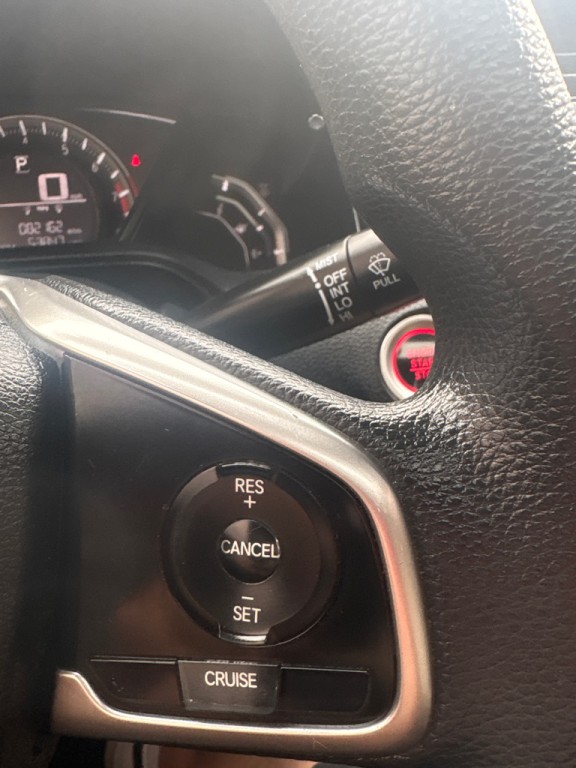 2016 Honda Civic Image 19