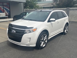 Image for 2014 Ford Edge Sport ID: 7416297