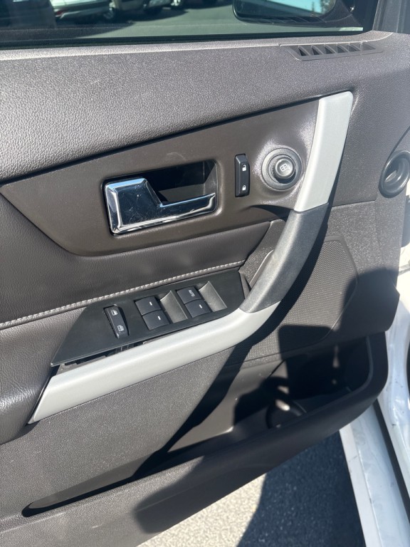2014 Ford Edge Image 15