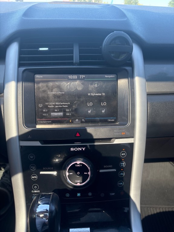 2014 Ford Edge Image 19