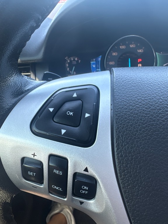 2014 Ford Edge Image 20