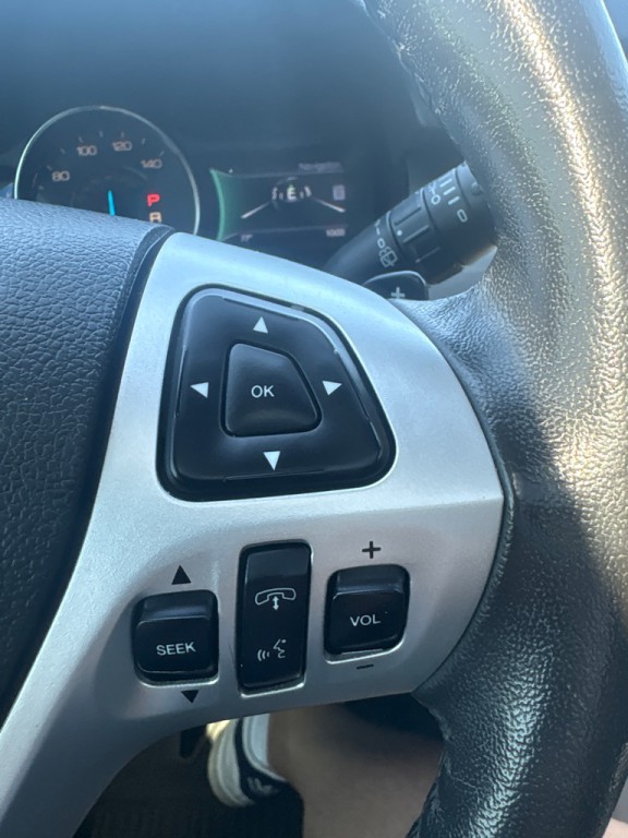 2014 Ford Edge Image 21
