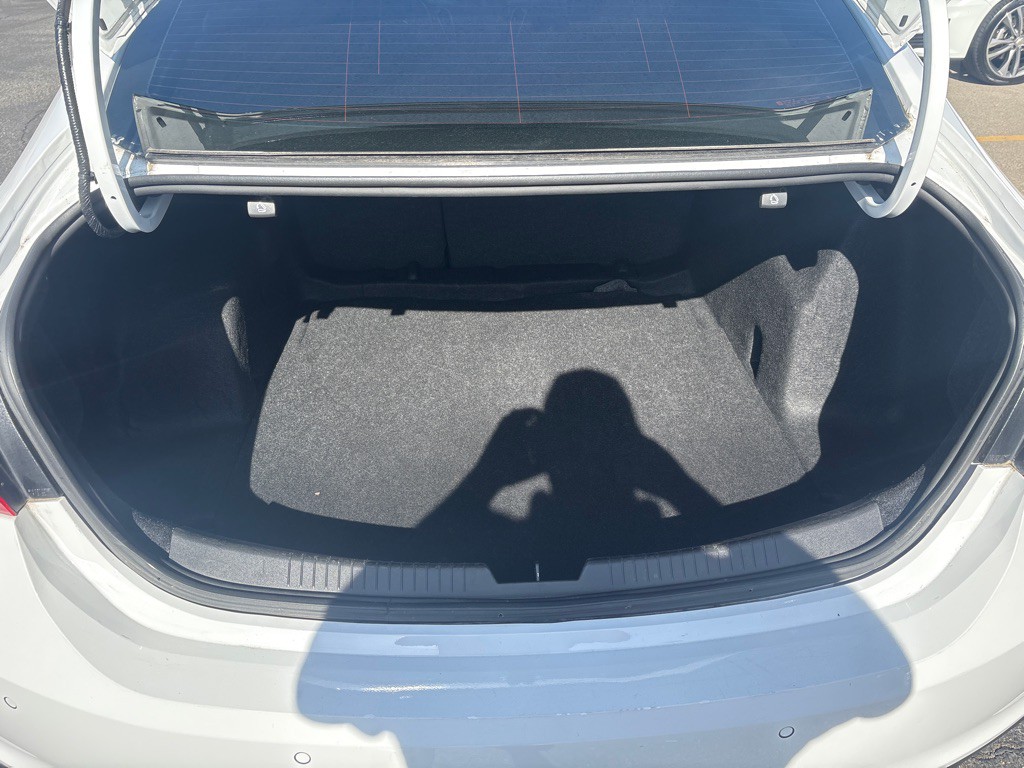 2024 Chevrolet Malibu Image 11