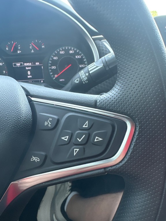 2024 Chevrolet Malibu Image 19
