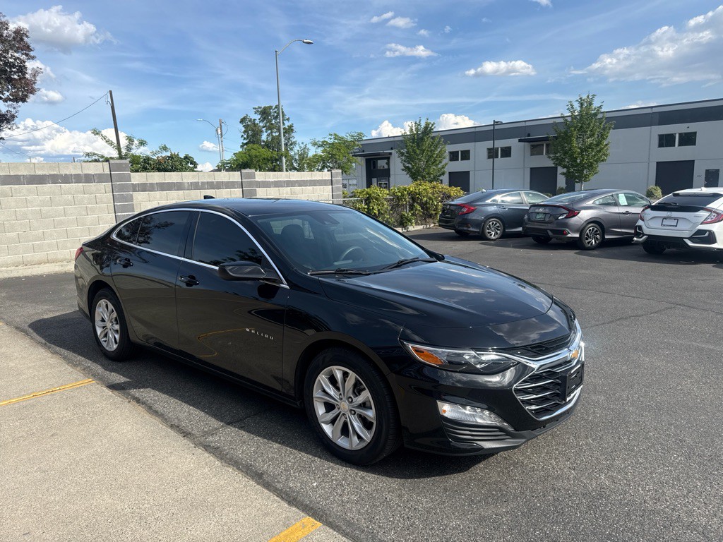 2024 Chevrolet Malibu Image 7