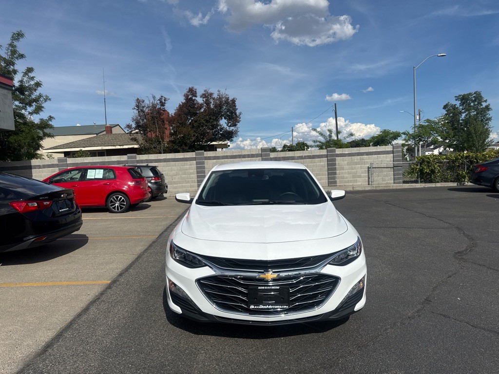 2024 Chevrolet Malibu Image 25