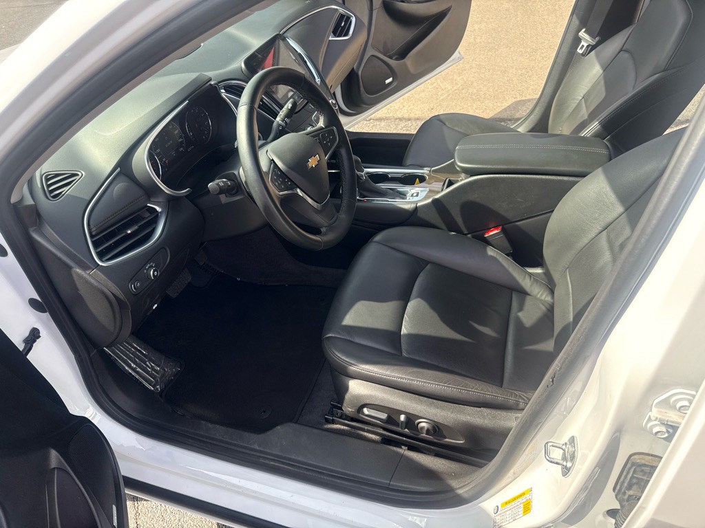 2024 Chevrolet Malibu Image 26