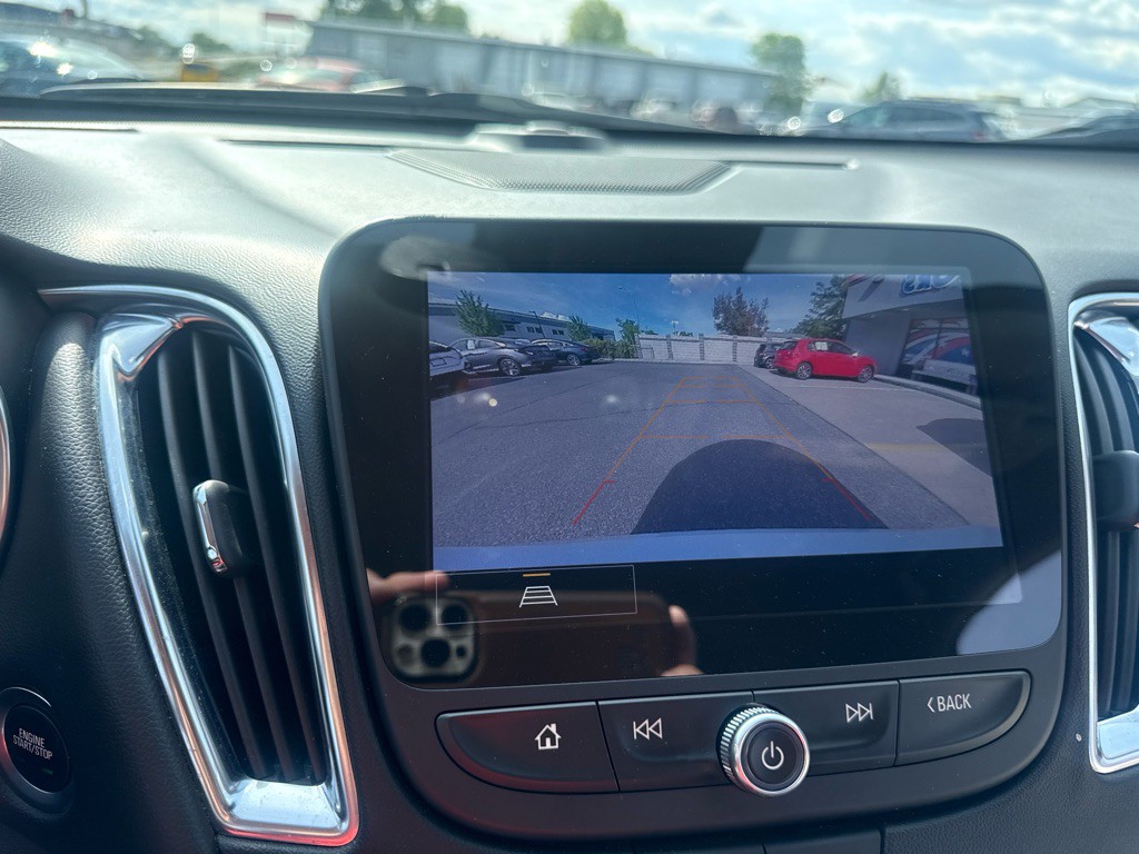 2024 Chevrolet Malibu Image 30