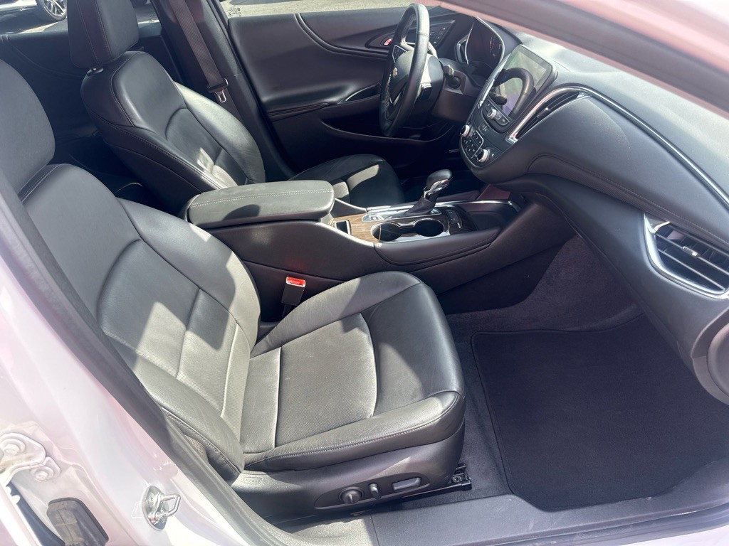 2024 Chevrolet Malibu Image 32