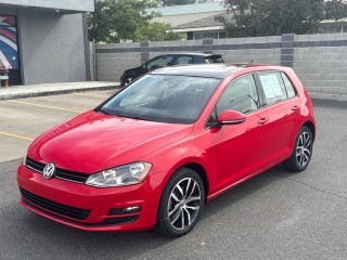 Image for 2016 Volkswagen Golf Tsi S ID: 7420312