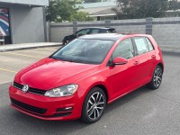 Image for 2016 Volkswagen Golf Tsi S ID: 7420312