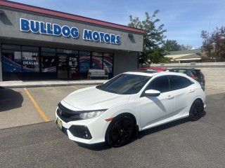Image for 2019 Honda Civic EX ID: 7425908