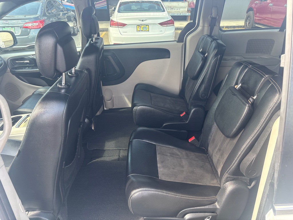 2019 Dodge Grand Caravan Image 13