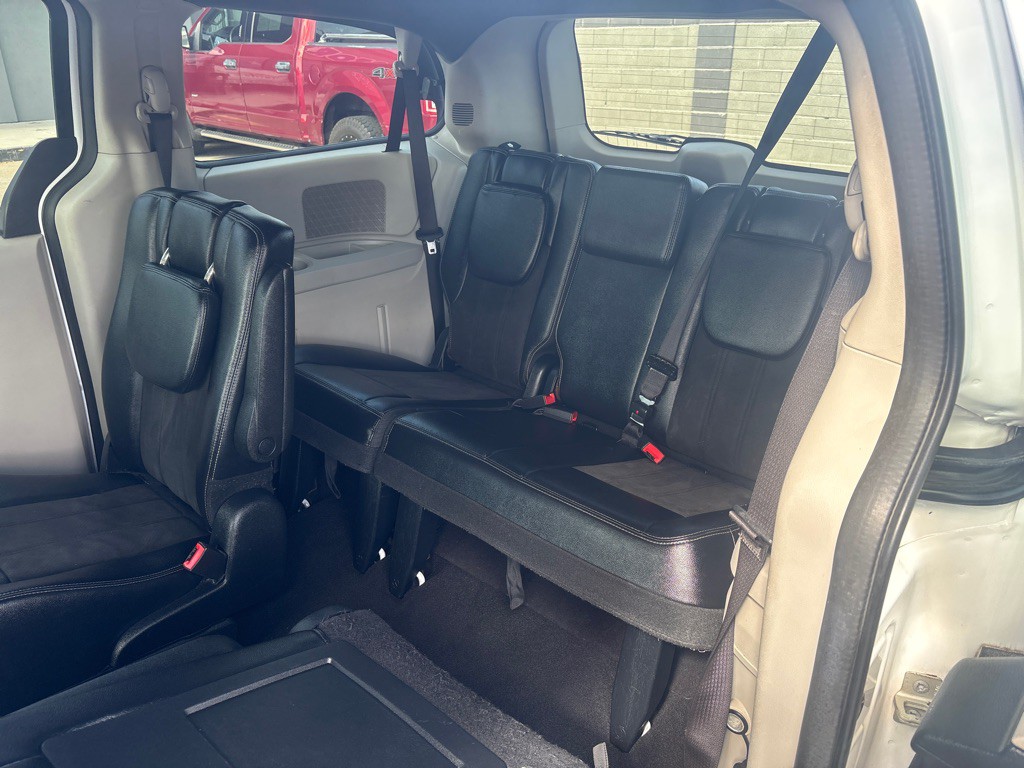 2019 Dodge Grand Caravan Image 14