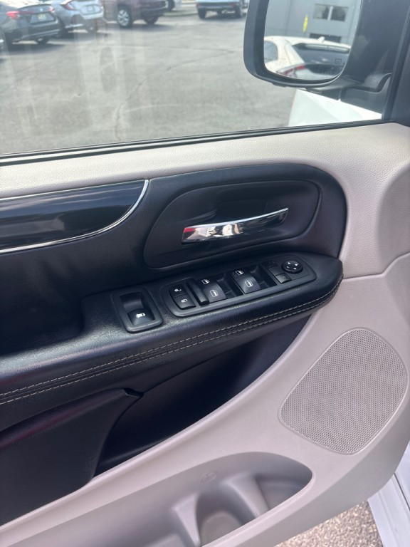 2019 Dodge Grand Caravan Image 15