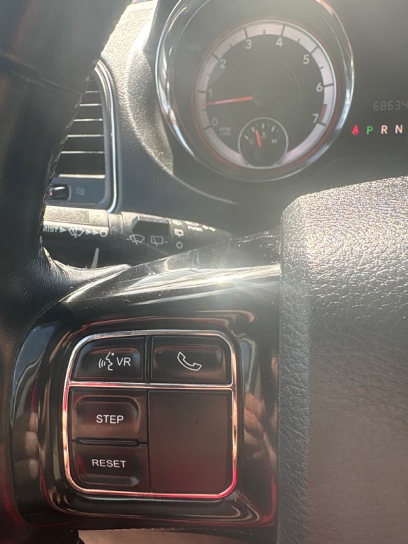 2019 Dodge Grand Caravan Image 18