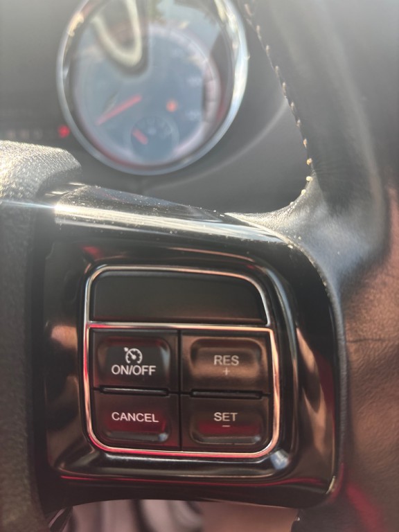 2019 Dodge Grand Caravan Image 19