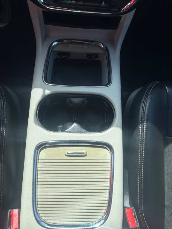 2019 Dodge Grand Caravan Image 20