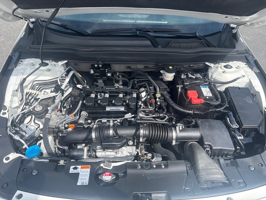 2019 Honda Accord Image 10