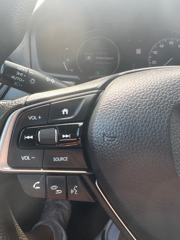 2019 Honda Accord Image 17