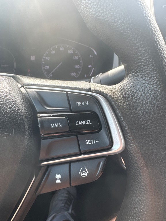2019 Honda Accord Image 18