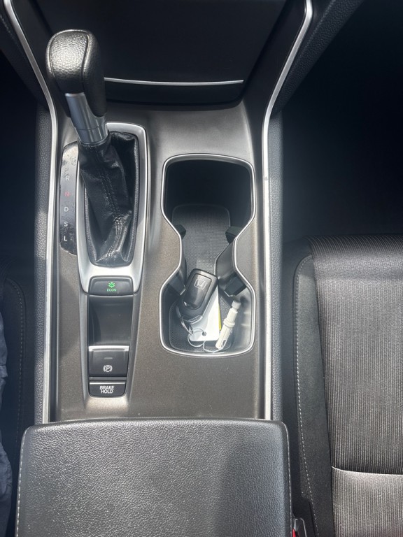 2019 Honda Accord Image 19
