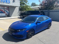 Image for 2020 Honda Civic Sport ID: 7433448