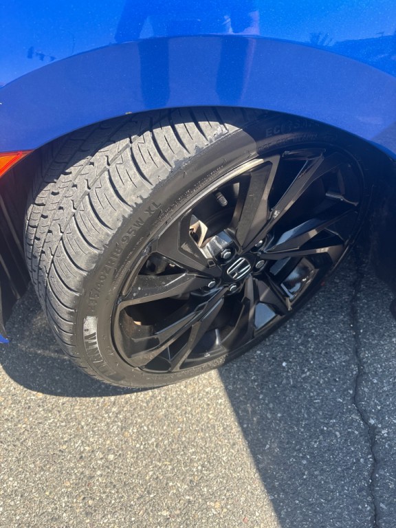2020 Honda Civic Image 9