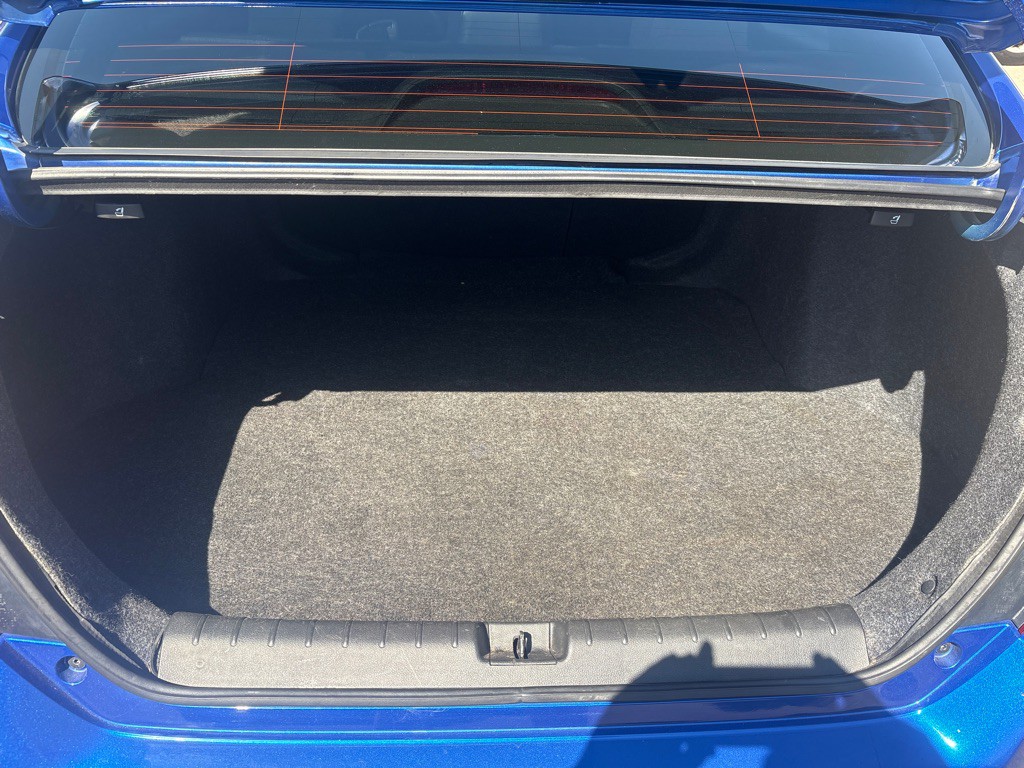 2020 Honda Civic Image 11
