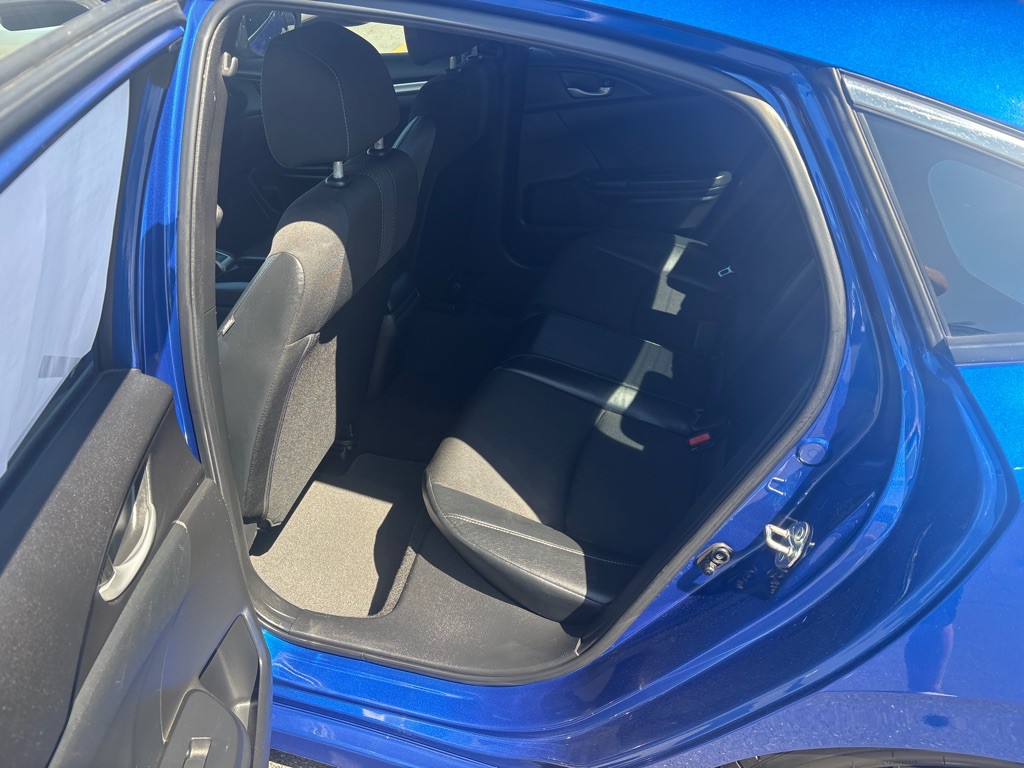 2020 Honda Civic Image 13