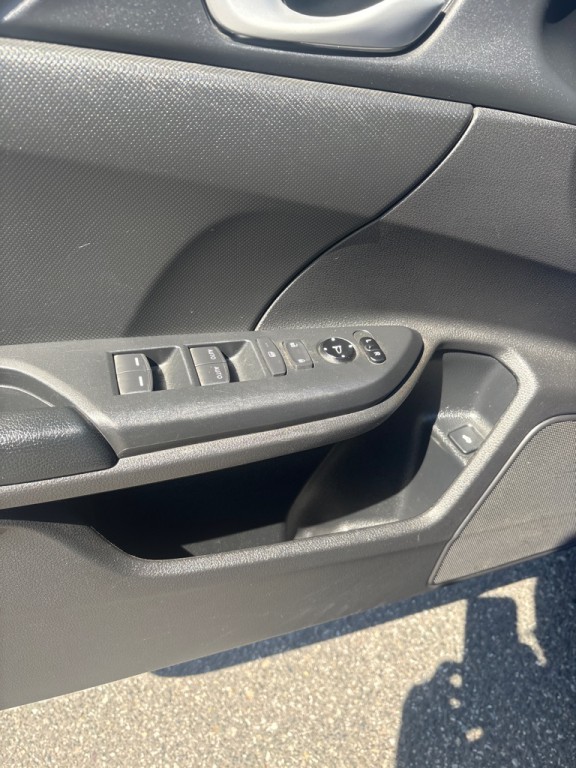 2020 Honda Civic Image 14