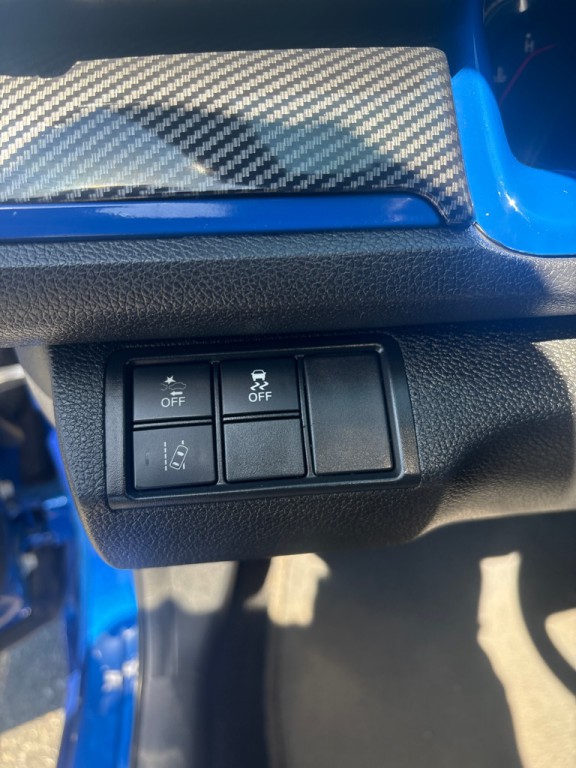2020 Honda Civic Image 15