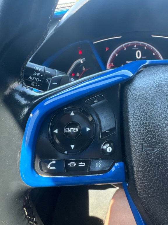 2020 Honda Civic Image 17