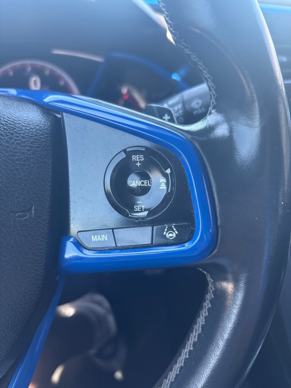 2020 Honda Civic Image 18